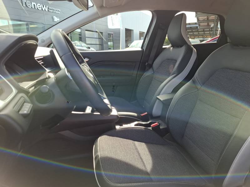 Renault Captur - Photo 10