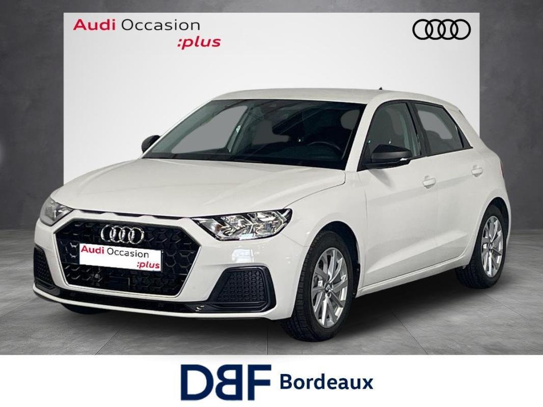 Audi A1 sportback - Photo 1