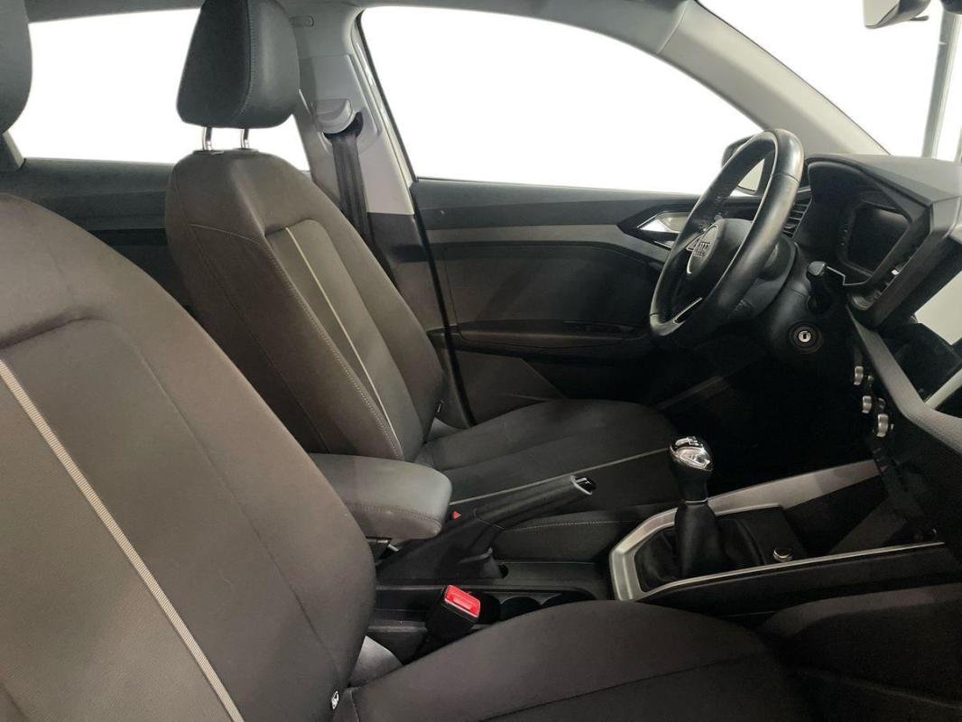 Audi A1 sportback - Photo 13