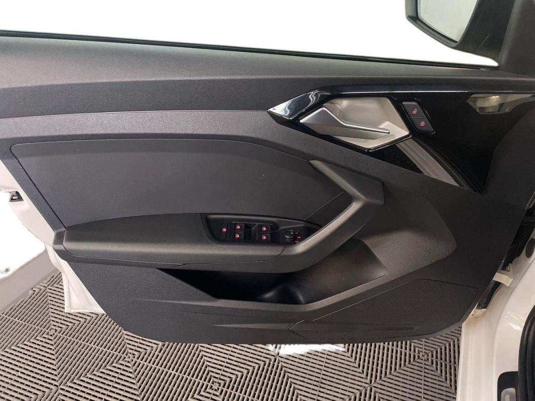 Audi A1 sportback - Photo 15