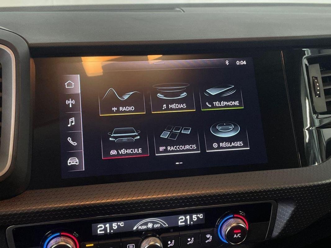 Audi A1 sportback - Photo 16