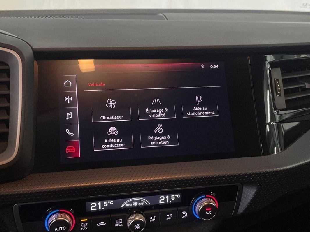 Audi A1 sportback - Photo 18