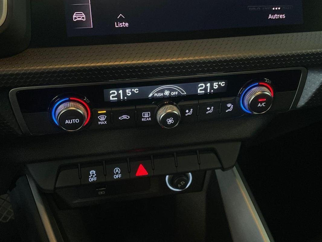 Audi A1 sportback - Photo 19