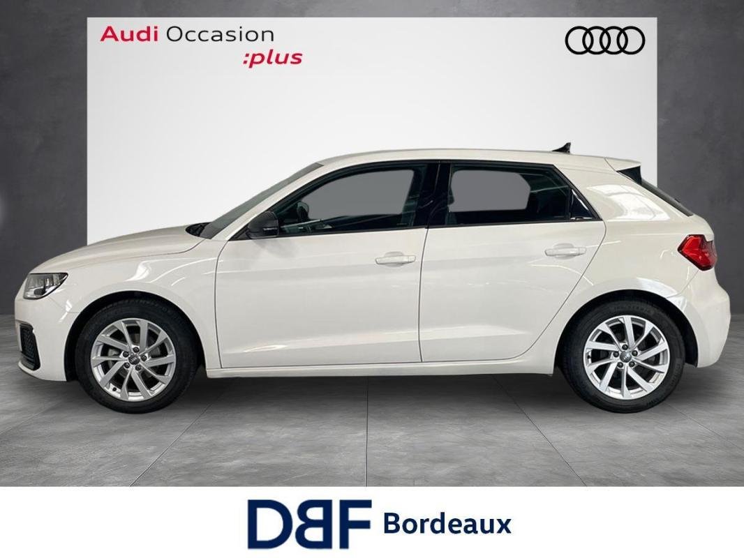 Audi A1 sportback - Photo 2