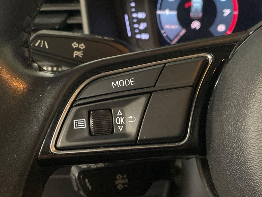 Audi A1 sportback - Photo 21