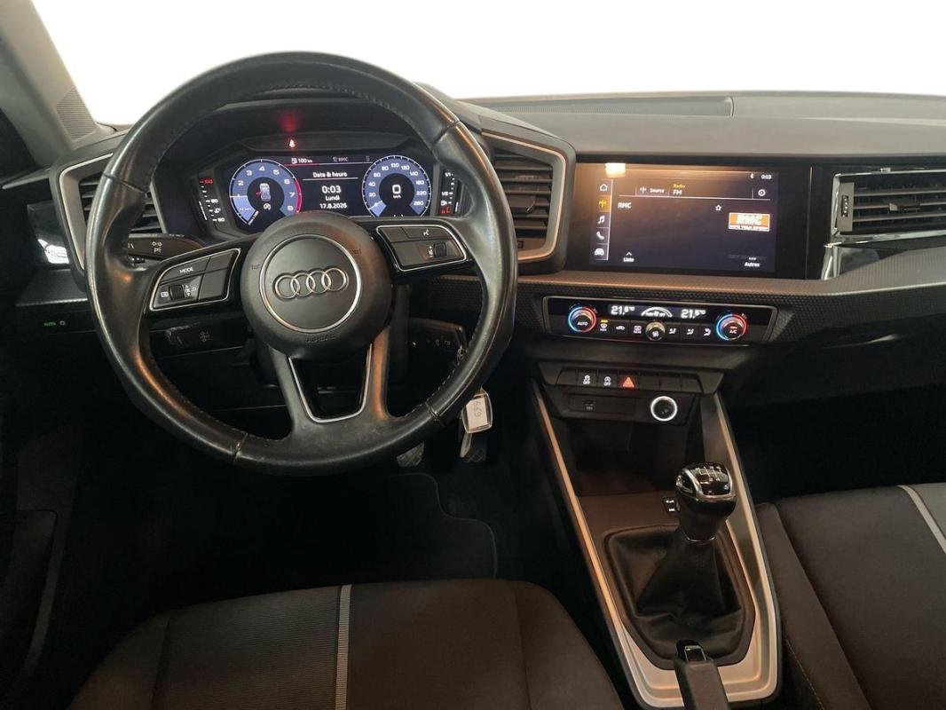Audi A1 sportback - Photo 24