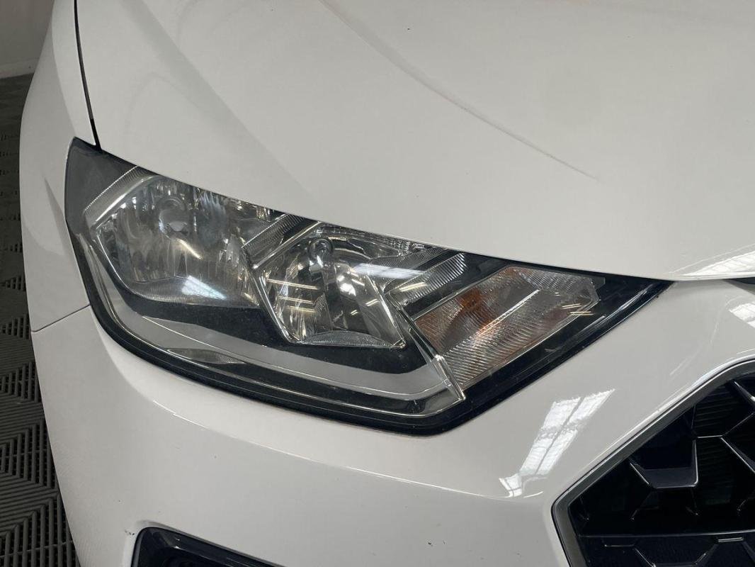 Audi A1 sportback - Photo 25