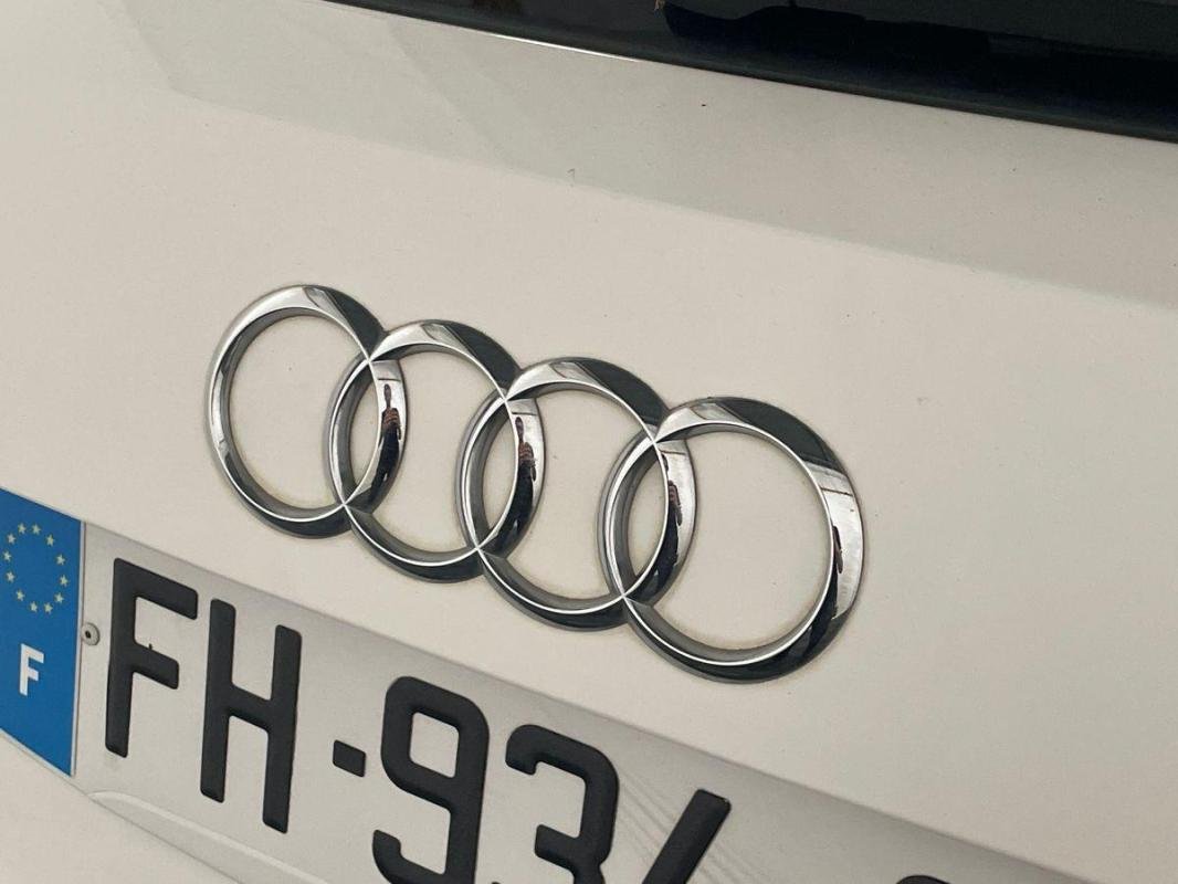 Audi A1 sportback - Photo 27