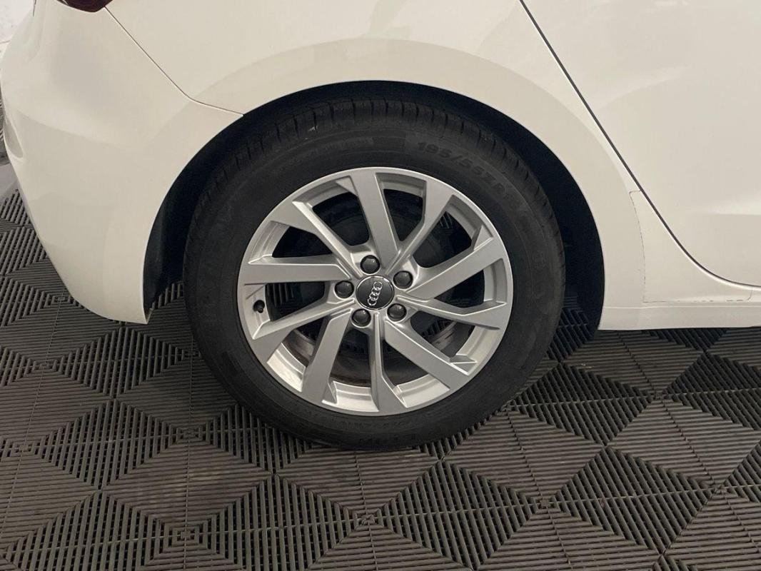 Audi A1 sportback - Photo 28