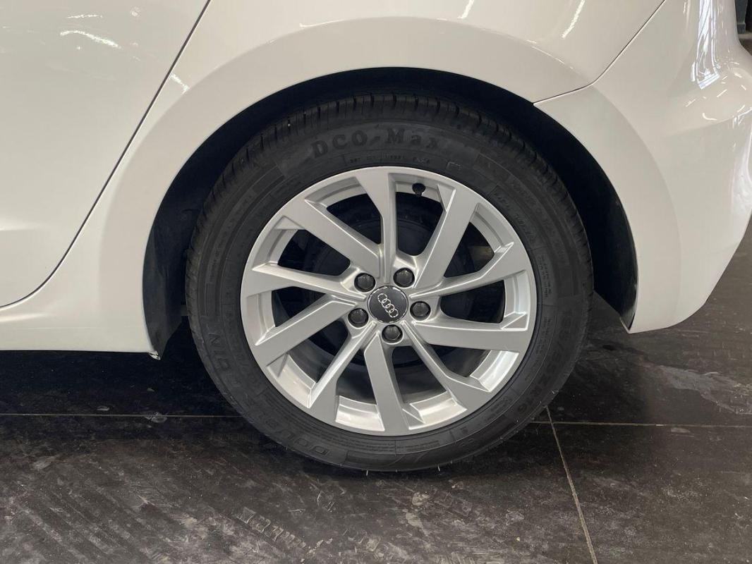 Audi A1 sportback - Photo 29
