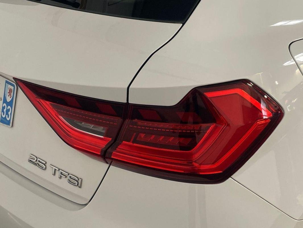 Audi A1 sportback - Photo 30