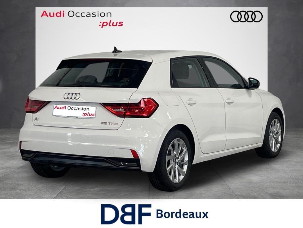 Audi A1 sportback - Photo 5