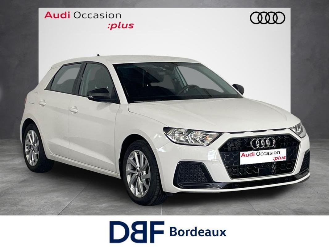 Audi A1 sportback - Photo 6