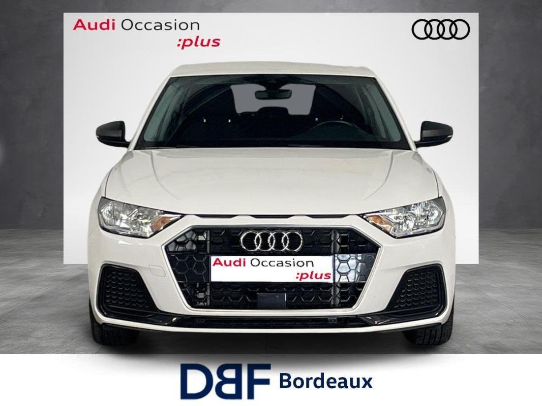 Audi A1 sportback - Photo 7