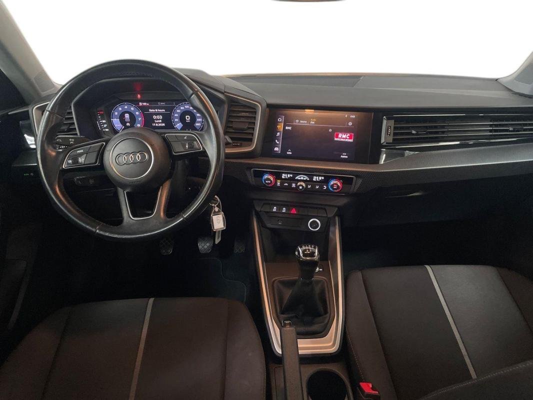 Audi A1 sportback - Photo 8