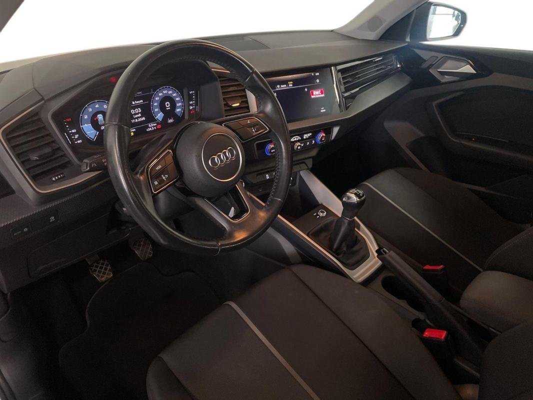 Audi A1 sportback - Photo 9