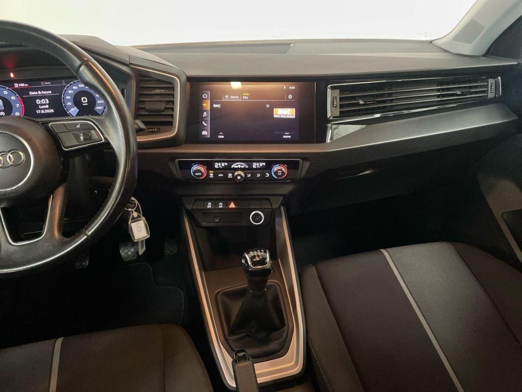 Audi A1 sportback - Photo 10