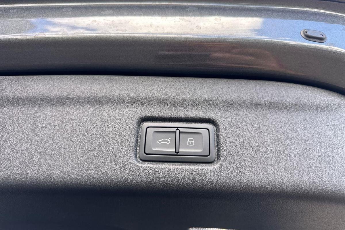 Audi q6 e-tron - Photo 17