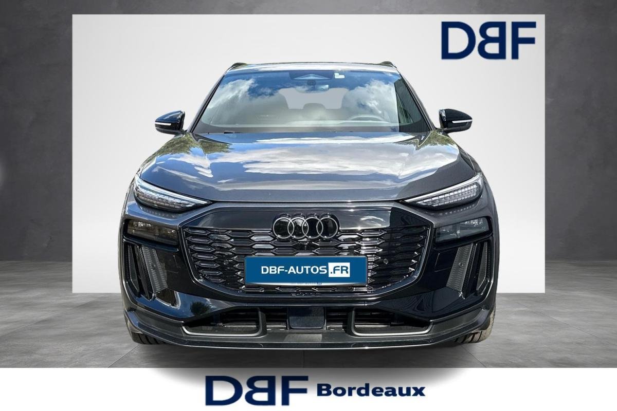 Audi q6 e-tron - Photo 23