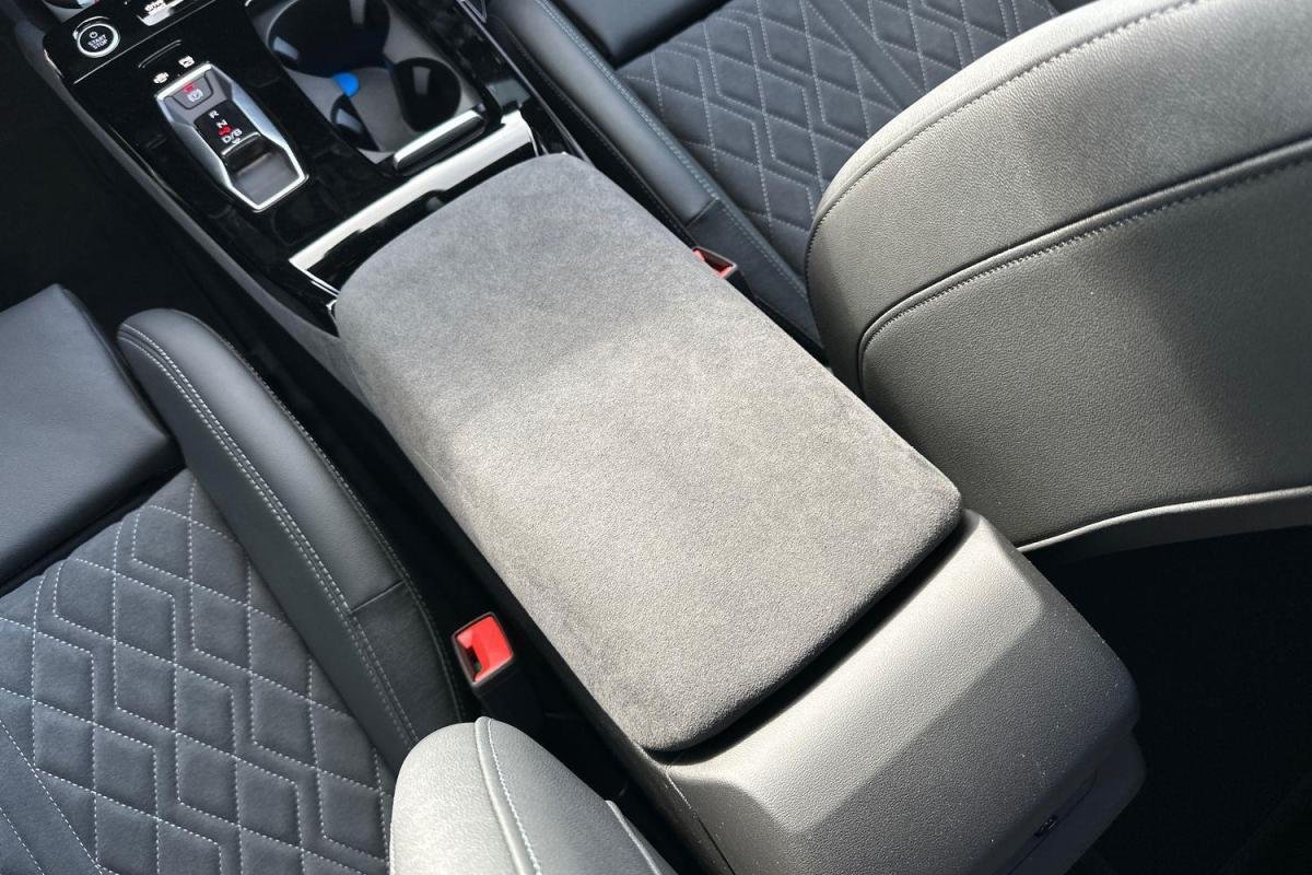 Audi q6 e-tron - Photo 25