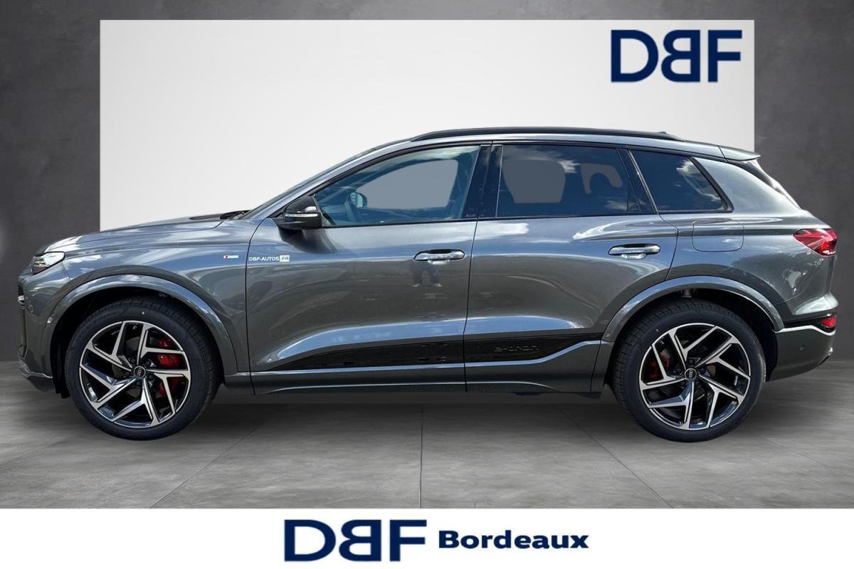 Audi q6 e-tron - Photo 3