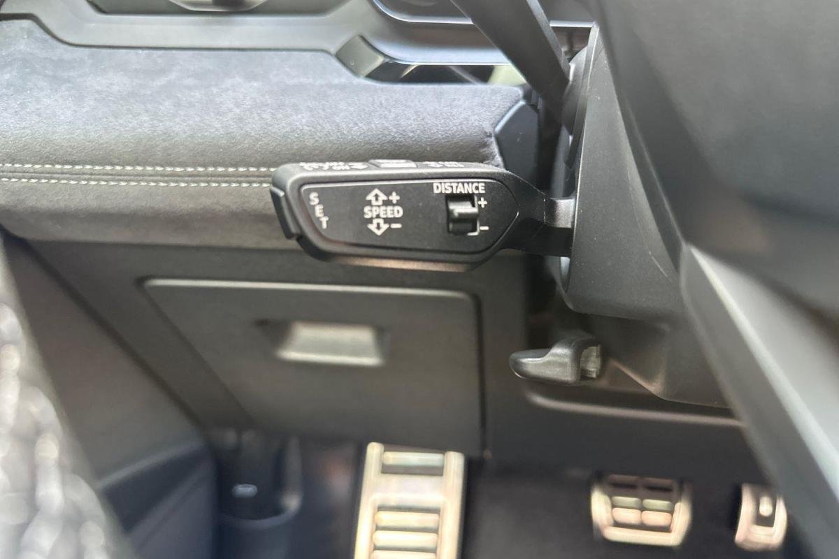 Audi q6 e-tron - Photo 5