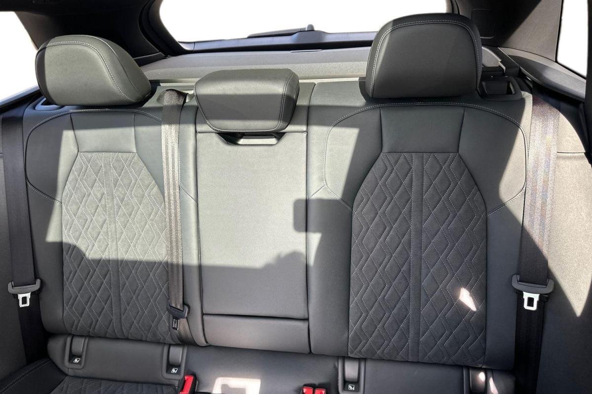Audi q6 e-tron - Photo 6