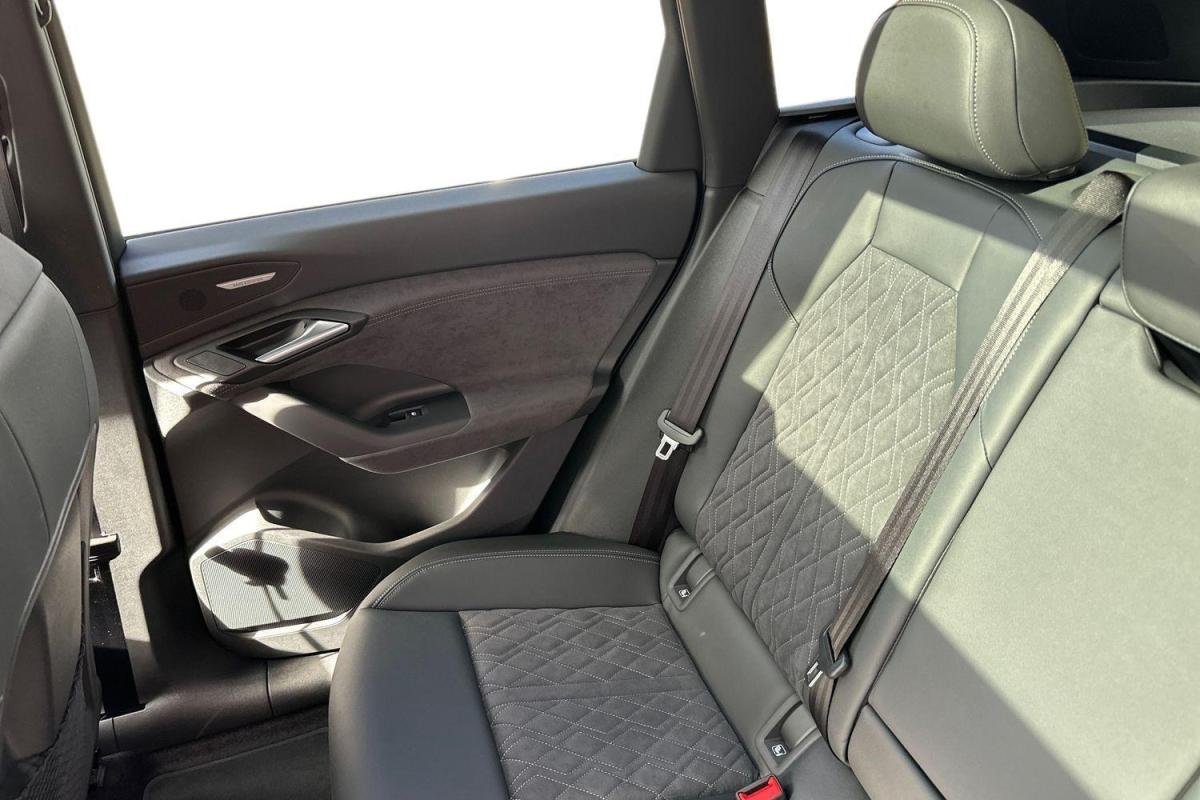 Audi q6 e-tron - Photo 7