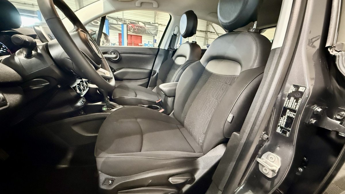 Fiat 500X - Photo 11