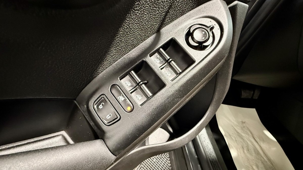 Fiat 500X - Photo 16