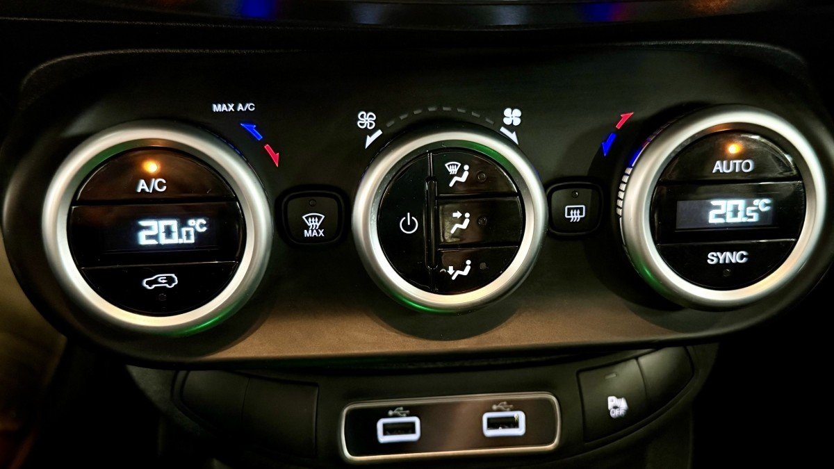 Fiat 500X - Photo 18