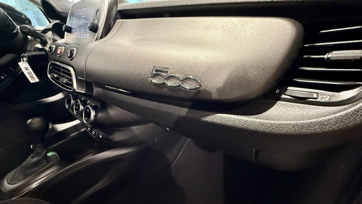 Fiat 500X - Photo 20