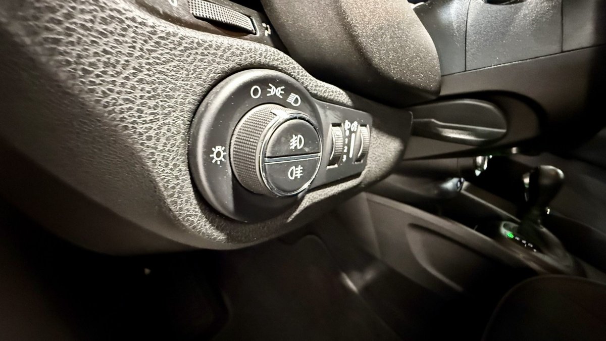 Fiat 500X - Photo 21