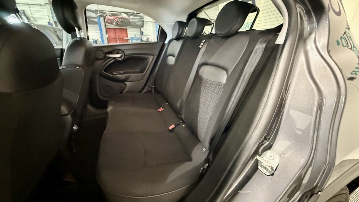 Fiat 500X - Photo 23