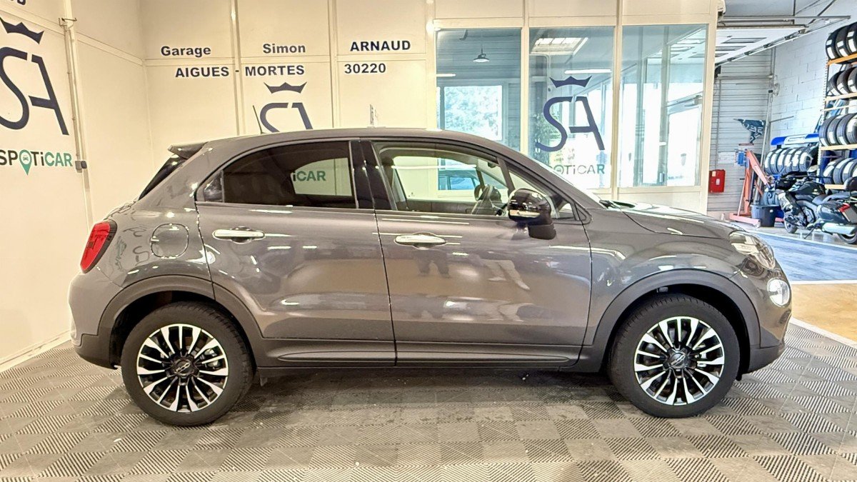 Fiat 500X - Photo 4