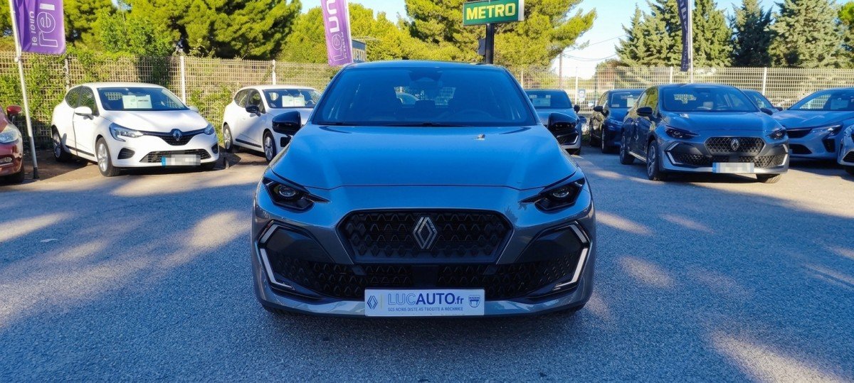 Renault Clio - Photo 2