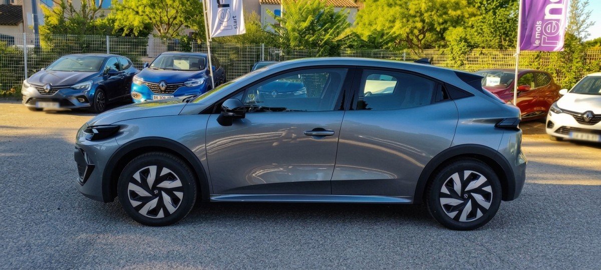 Renault Clio - Photo 3