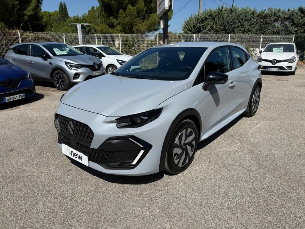 Renault Clio - Photo 1