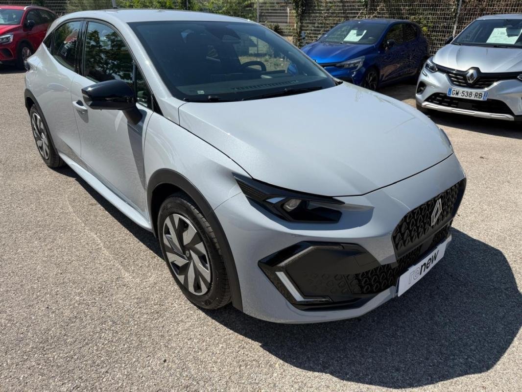 Renault Clio - Photo 12