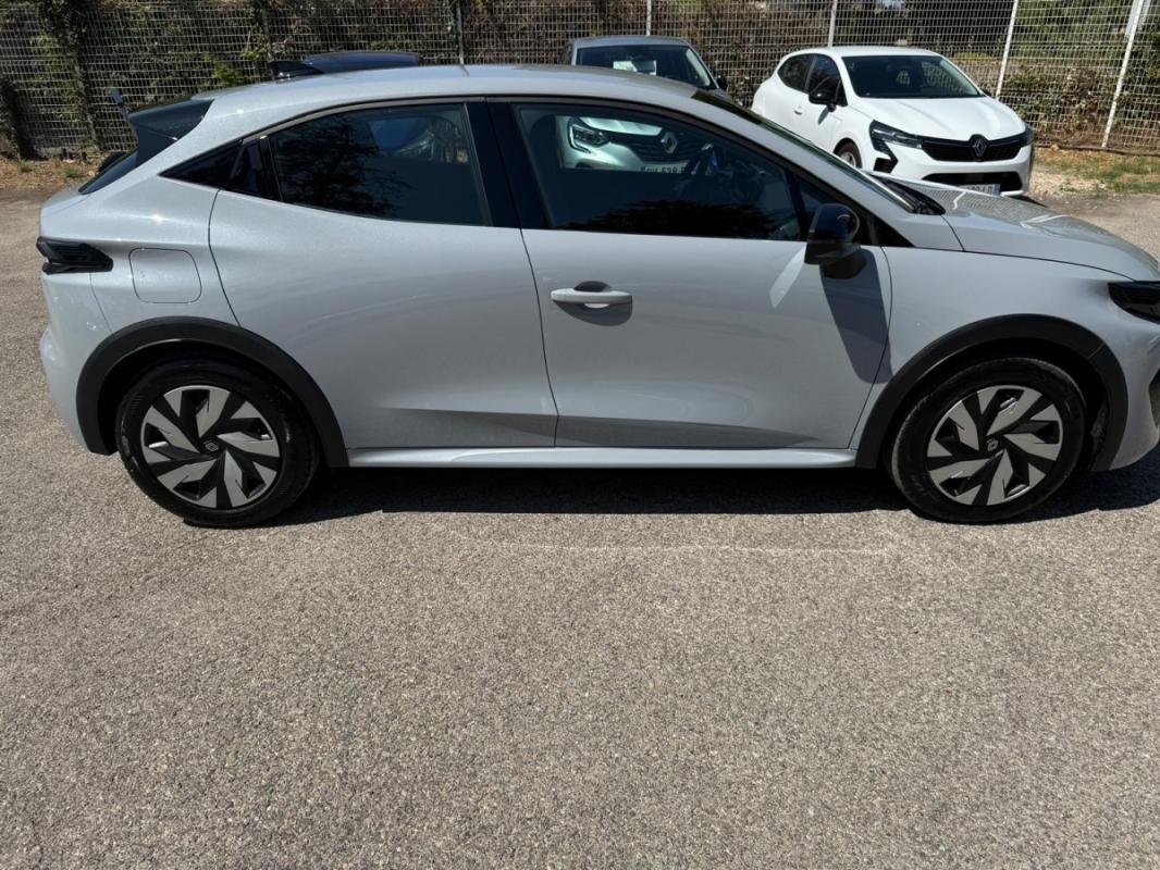 Renault Clio - Photo 13