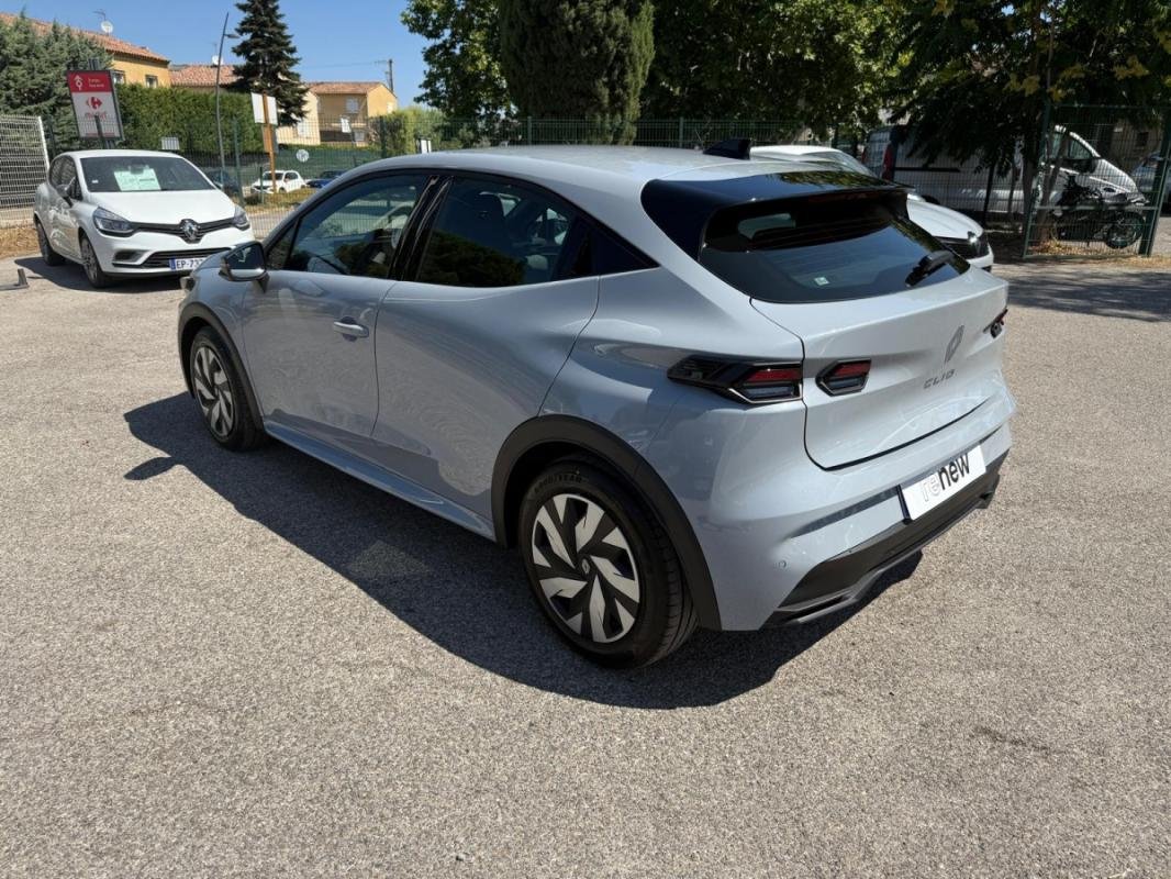 Renault Clio - Photo 14