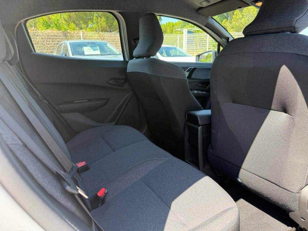 Renault Clio - Photo 17