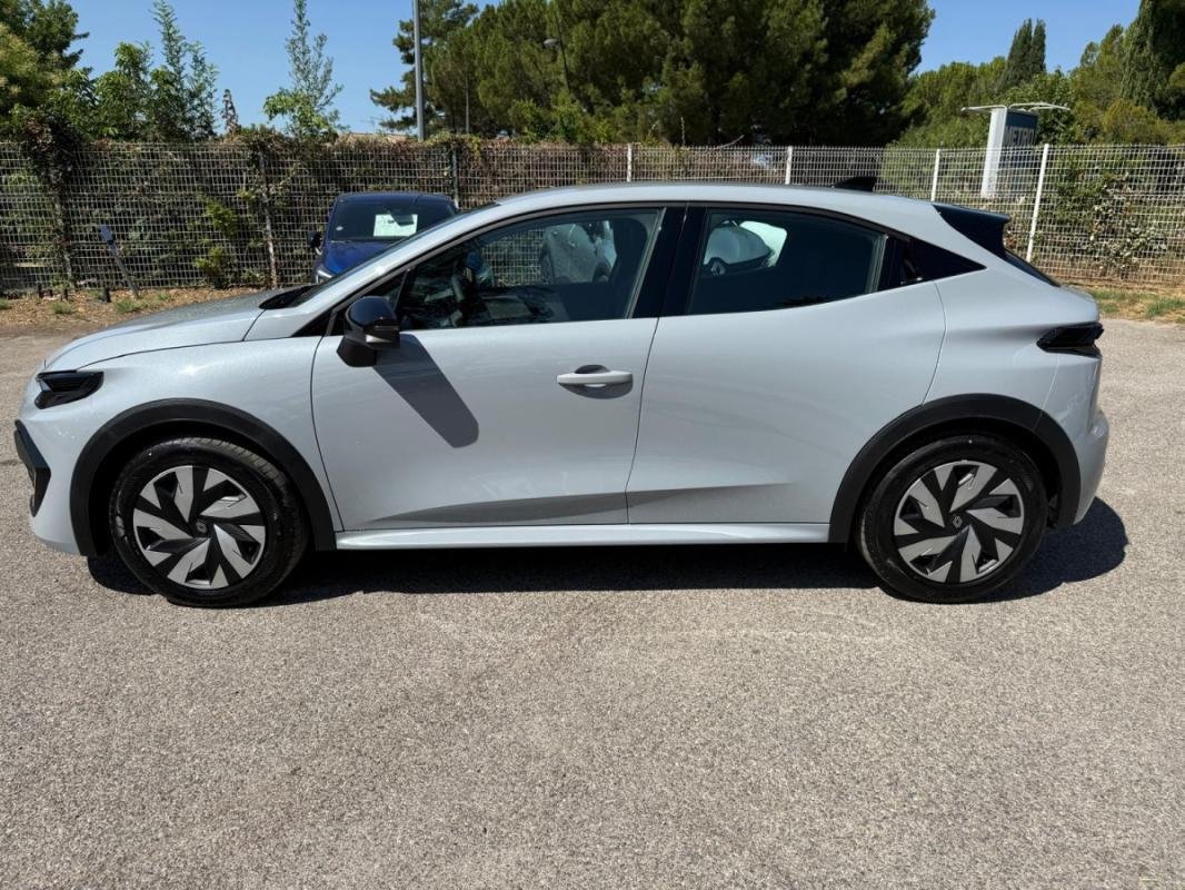 Renault Clio - Photo 3
