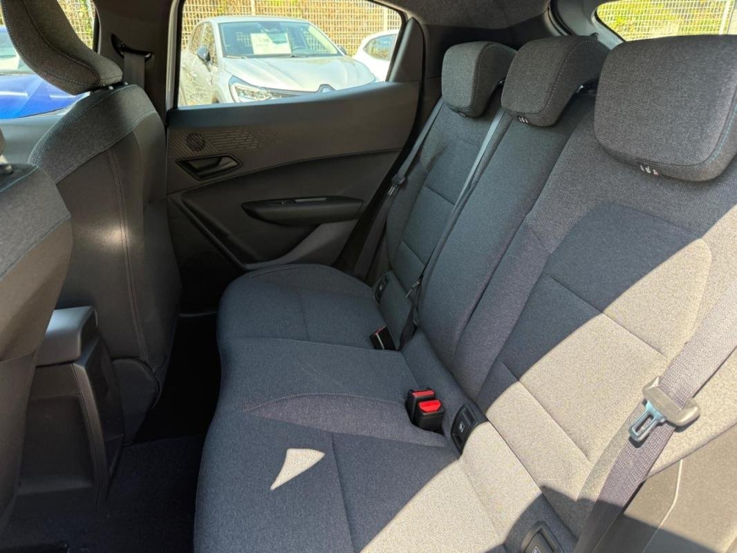 Renault Clio - Photo 10