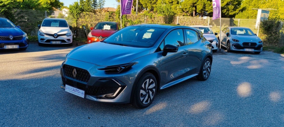 Renault Clio - Photo 1
