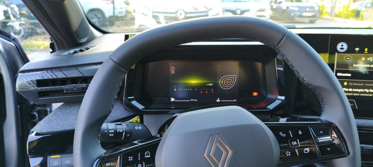 Renault Clio - Photo 15