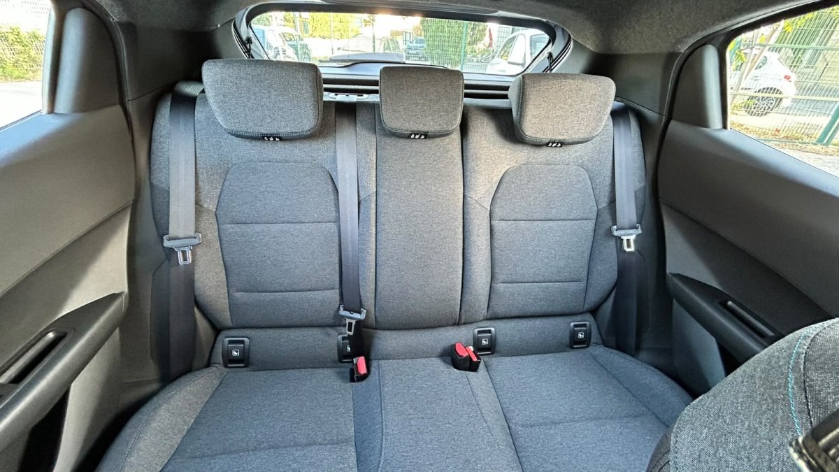 Renault Clio - Photo 17