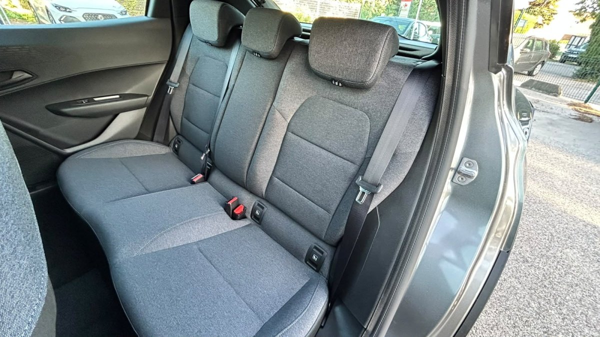 Renault Clio - Photo 18