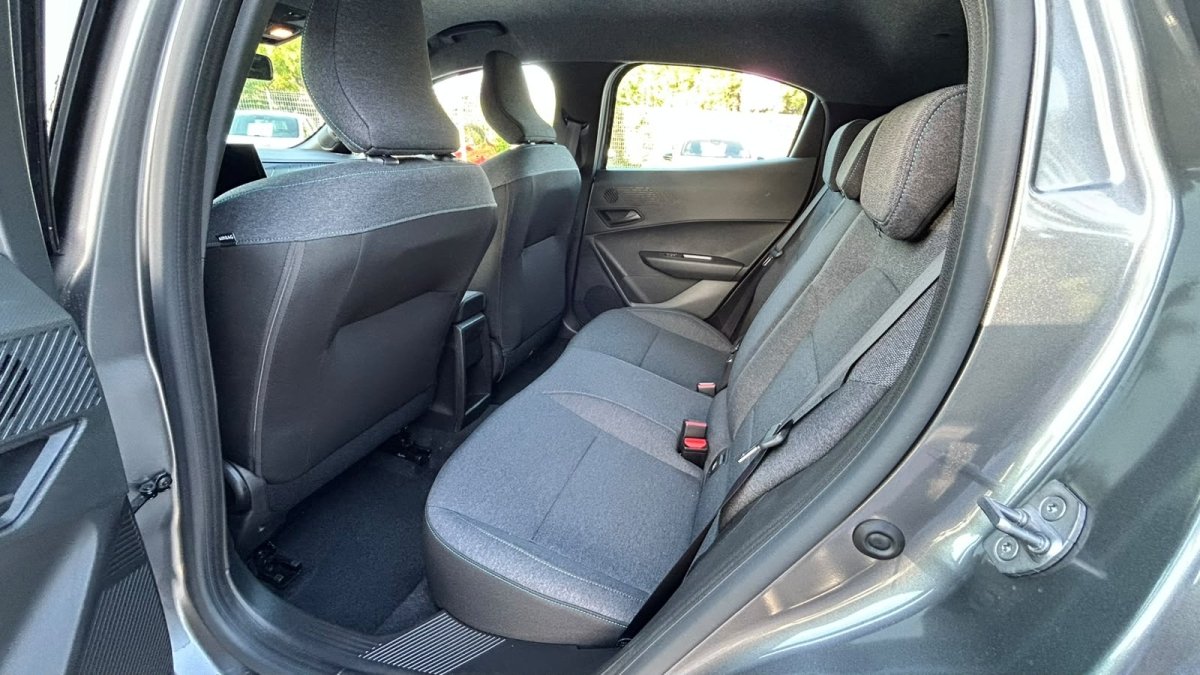 Renault Clio - Photo 19