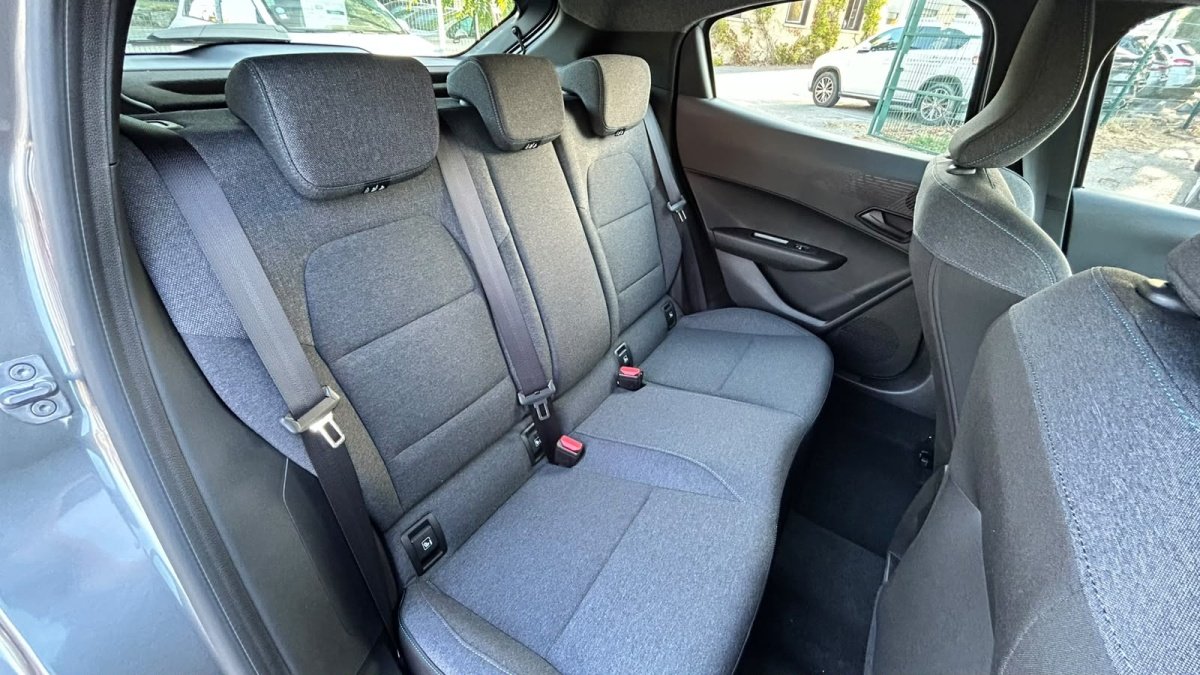 Renault Clio - Photo 20